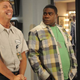 30 Rock (Ali Goldstein/NBC/NBCU Photo Bank via Getty Images)